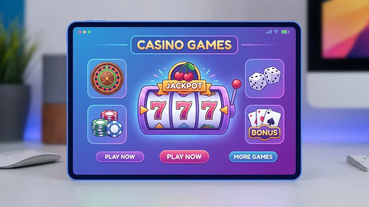 Giochi da casinò