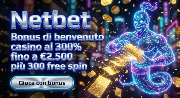Netbet Casino